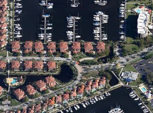 3485 Sunset Key Cir #103, Punta Gorda, FL 33955