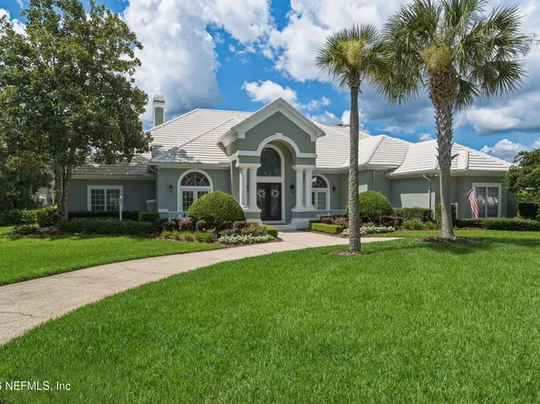 8180 MERGANSER Drive, Ponte Vedra Beach, FL 32082