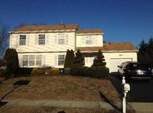 116 Freeport Rd, Brick, NJ 08724