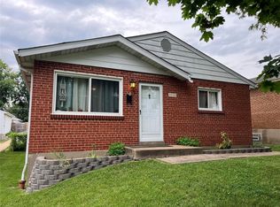 3739 Koeln Ave, Saint Louis, MO