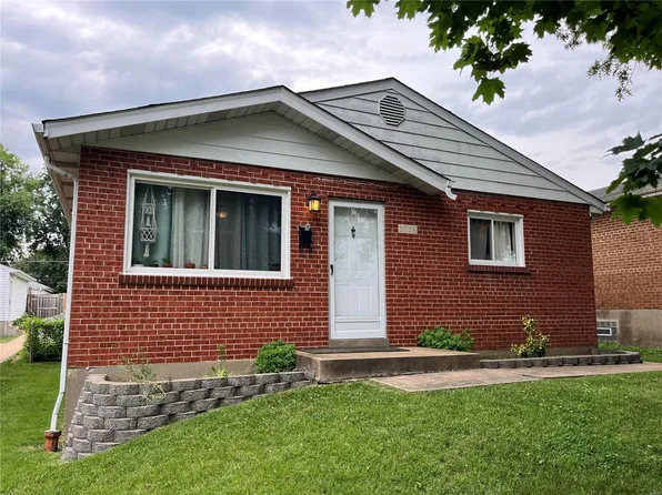 3739 Koeln Ave, Saint Louis, MO 63116