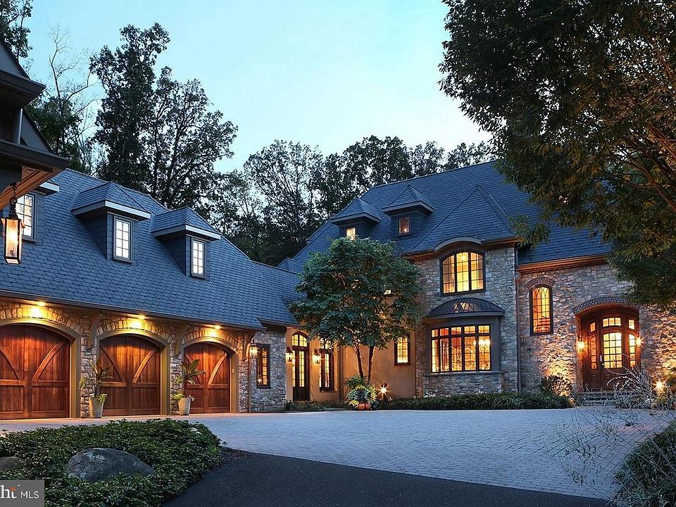 901 Forest Dr, Gwynedd Valley, PA 19437 Zillow