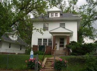 4323 Parker St, Omaha, NE 68111