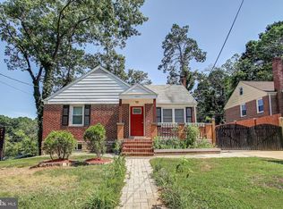 4823 68th Ave, Hyattsville, MD 20784