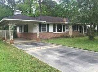 705 W Michigan St, Hammond, LA 70401