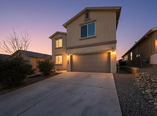 2405 Sorral Way SW, Albuquerque, NM 87121