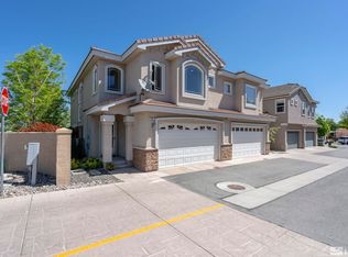 795 Sarcinella Ct, Reno, NV 89509