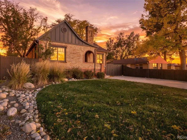 339 S Bryant Street, Denver, CO 80219