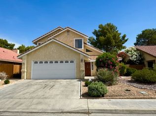 224 Washington Way, Ridgecrest, CA 93555