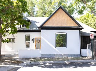 122 S Dooley Ct, Salt Lake City, UT 84102