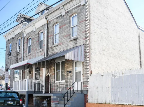 1258 Cotton St, Reading, PA 19602