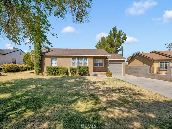 45115 11th St W, Lancaster, CA 93534