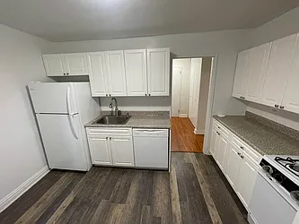 Rented by The Realty Depot