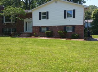 4501 Kanawha Ave SE, Charleston, WV 25304