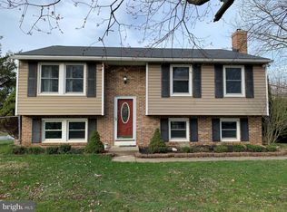 4200 Garnet Dr, Middletown, MD 21769