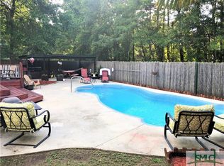 135 Valhalla Dr, Savannah, GA 31419