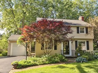 21 Chelmsford Rd, Rochester, NY 14618