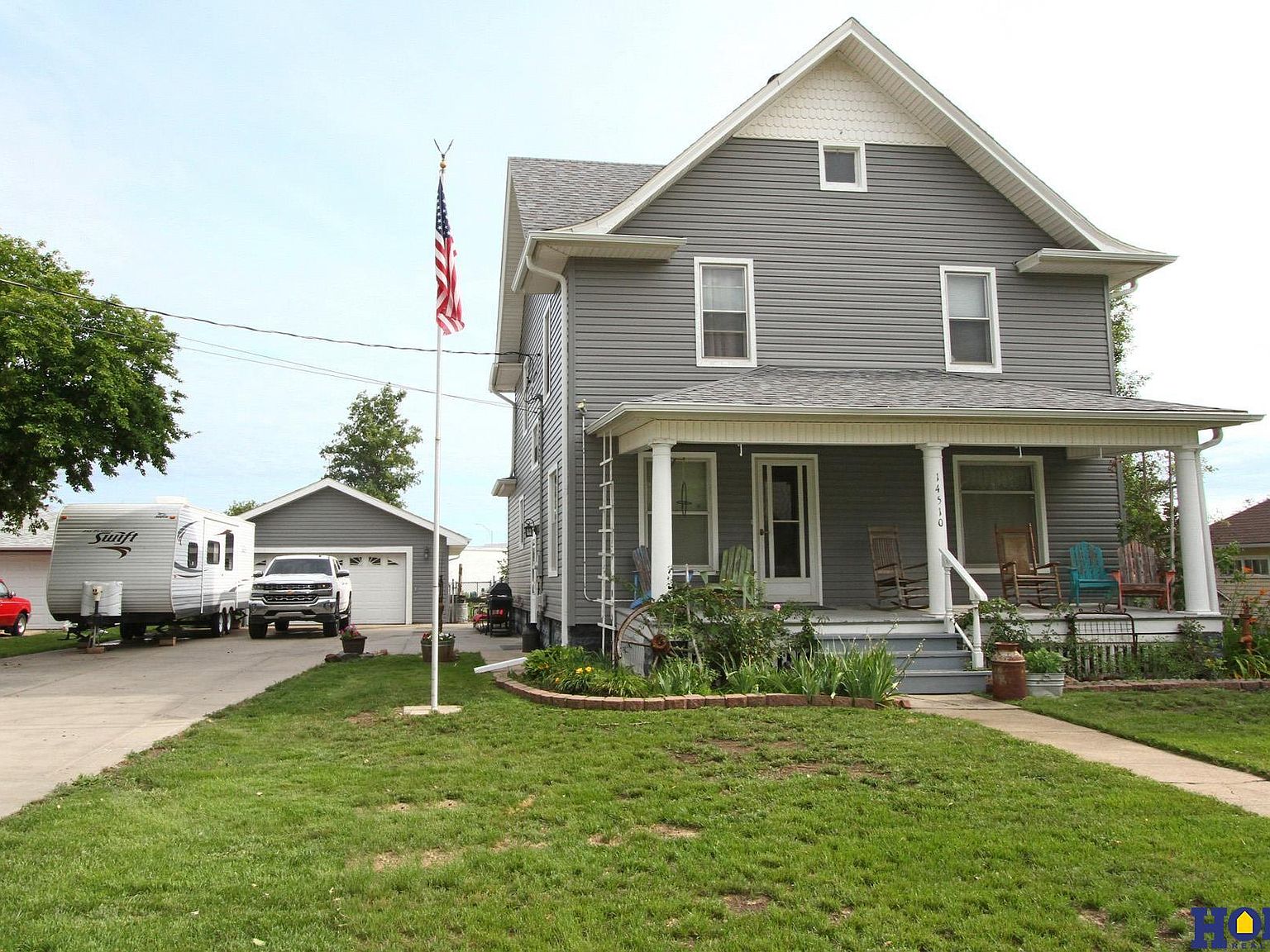 14510 Jamestown St, Waverly, NE 68462 MLS 22314841 Zillow