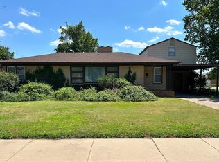 5309 Eisenhower Ave, Great Bend, KS 67530