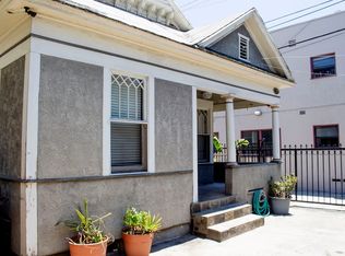 226 Atlantic Ave #A, Long Beach, CA 90802