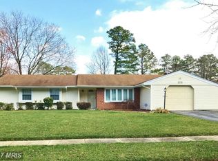 1211 Wellfleet Dr, Waldorf, MD 20601