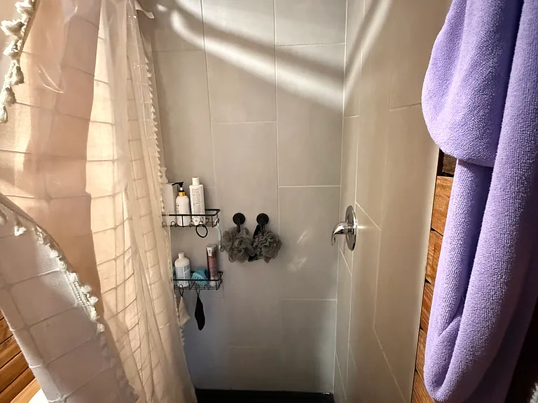 Shower
