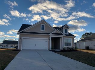 1068 Selma Loop LOT 198, Surfside Beach, SC 29575