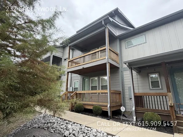 232 Croleywood Ln, Nashville, TN 37209