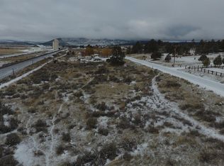 19717 Keno Worden Rd, Klamath Falls, OR 97603