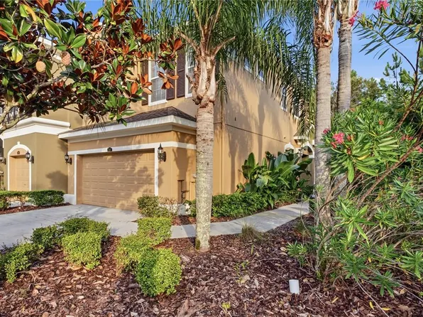 12507 SILVERDALE STREET, TAMPA, FL 33626