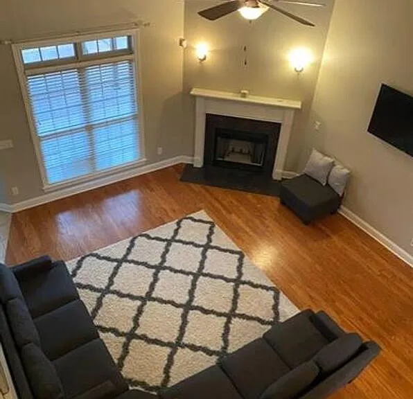 106 Carlton Woods Dr — Photo 16