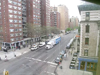 Rented by Uptown Property Group