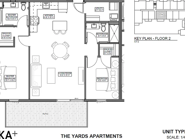The Yards — Photo 34