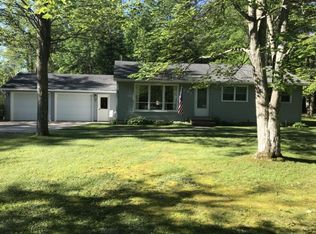 1291 Woodlane Dr, Alpena, MI 49707