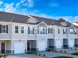 744 Big Bend Ct #744, White House, TN 37188