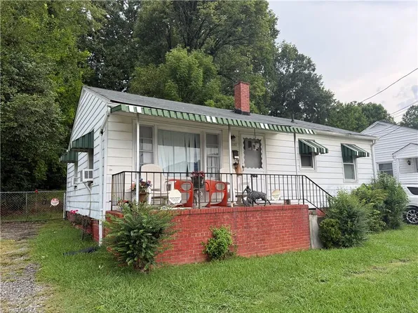 1507 N Centennial St, High Point, NC 27262