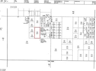 0 E Avenue Y #8-5, Llano, CA 93544