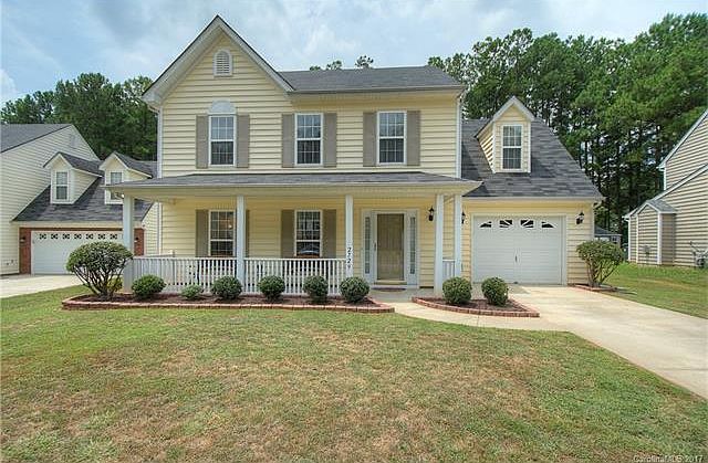 1st image of 2729 Black Cherry Dr