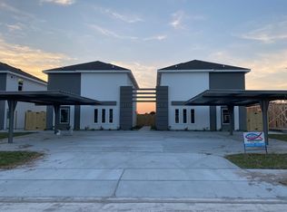 1329 N 48th St #2, McAllen, TX 78501