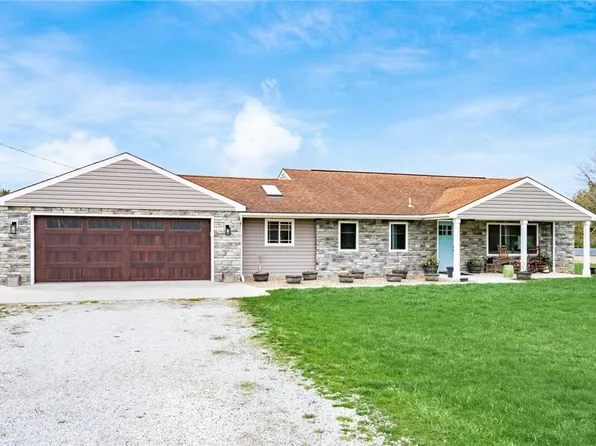 5456 Skyline Dr, Cambridge, OH 43725