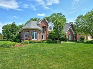 336 Pinehurst Dr, Palos Heights, IL 60463