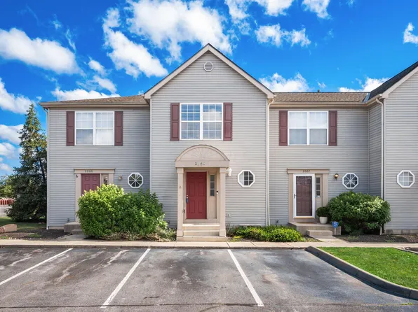 2064 Coleman Dr #3B, Columbus, OH 43235