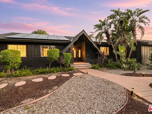 22258 Schoenborn St, Canoga Park, CA 91304