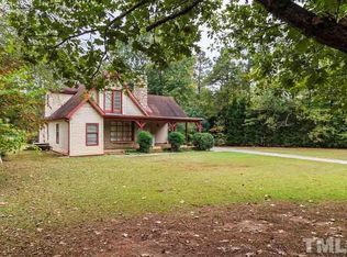 12704 Old Creedmoor Rd, Raleigh, NC 27613