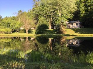 1153 Crabtree Rd, Spruce Pine, NC 28777