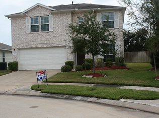 4847 Montclair Hill Ln, Fresno, TX 77545