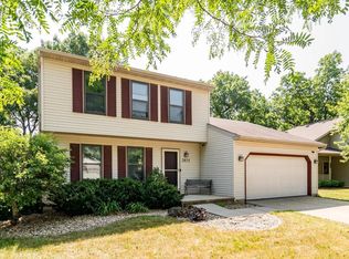 3821 Cosgrove Dr, Madison, WI 53719
