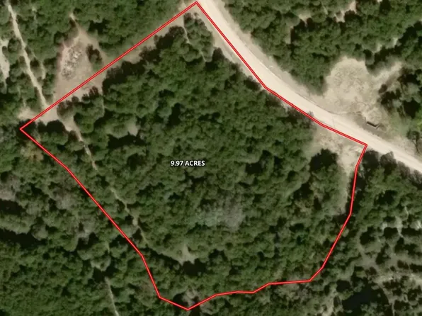 Donnie Dr, Lampasas, TX 76550