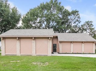 11403 Milners Point Dr, Houston, TX 77066