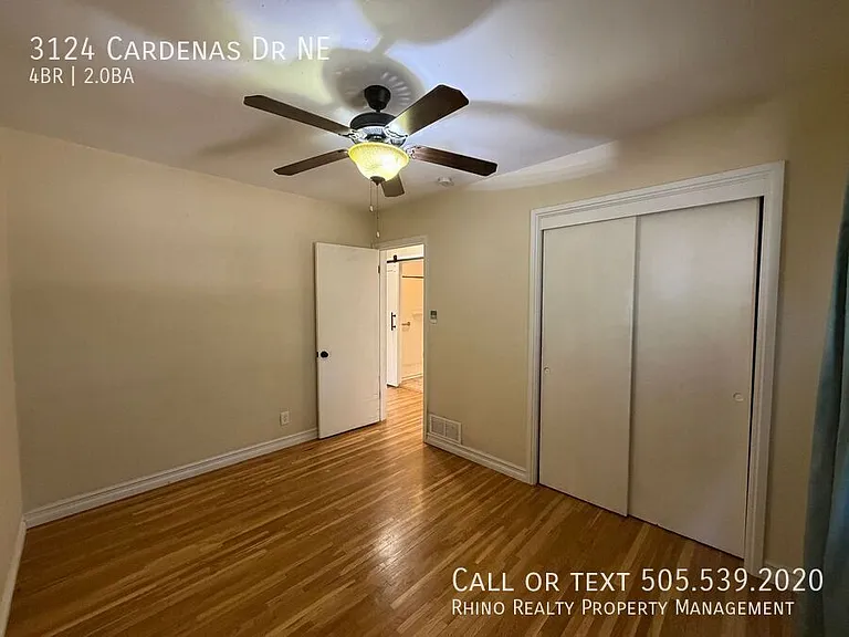 3124 Cardenas Dr NE — Photo 16